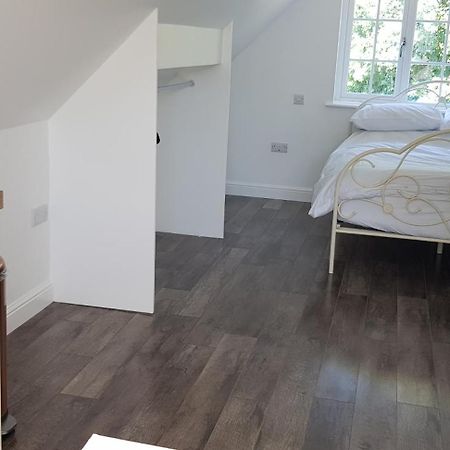 Rookery Lodge Apartments Wistaston Екстериор снимка