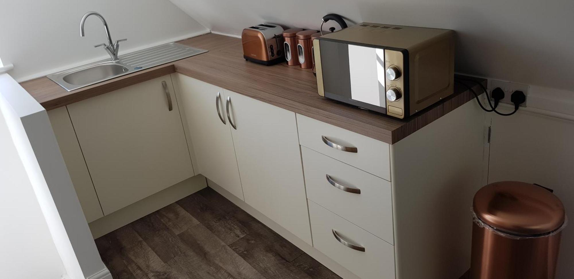 Rookery Lodge Apartments Wistaston Екстериор снимка