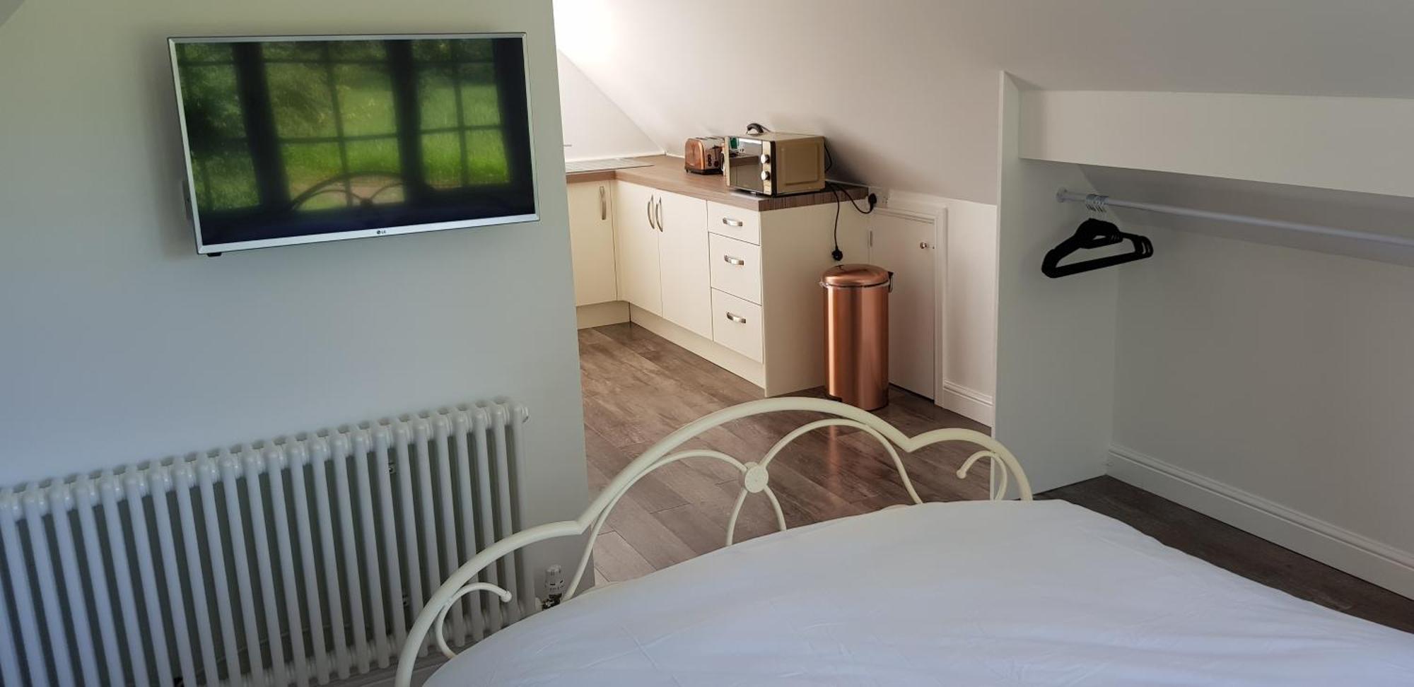 Rookery Lodge Apartments Wistaston Екстериор снимка