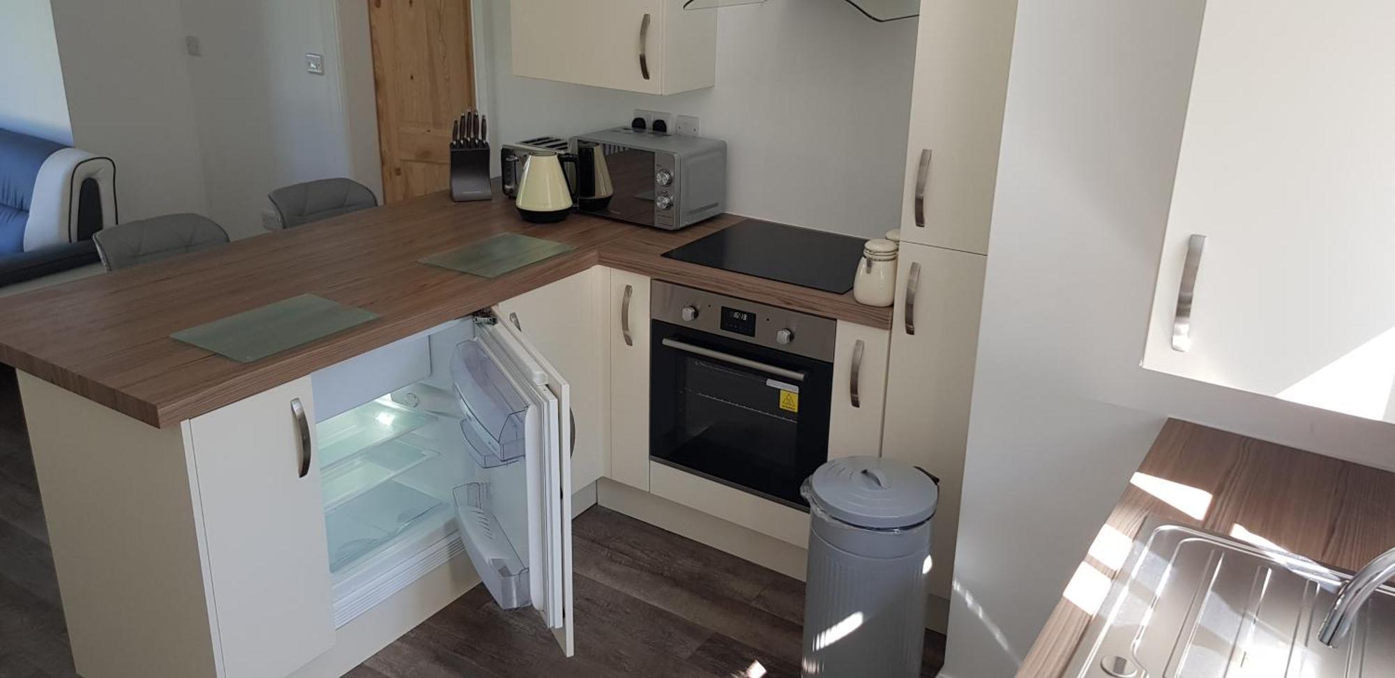 Rookery Lodge Apartments Wistaston Екстериор снимка