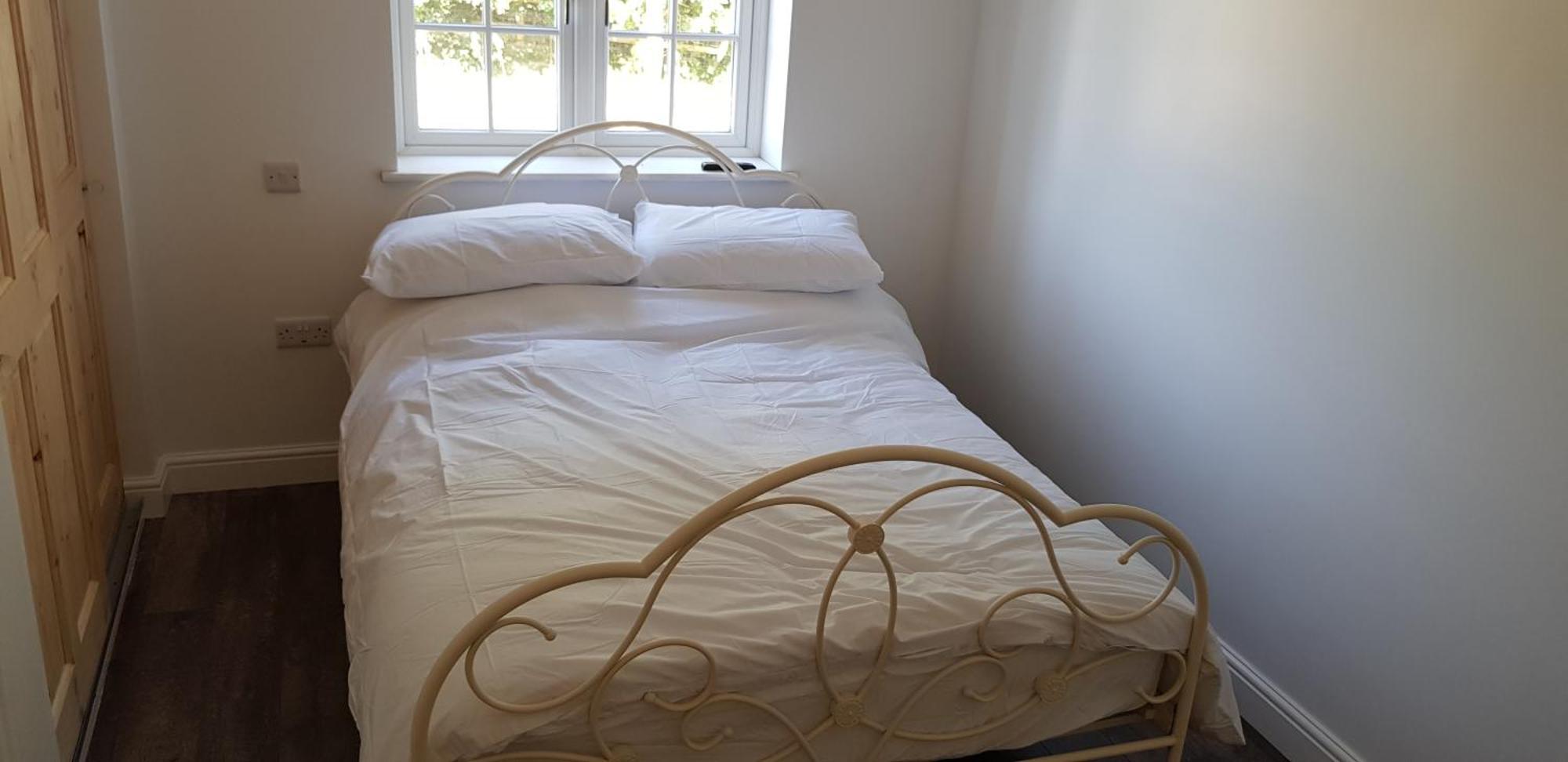 Rookery Lodge Apartments Wistaston Екстериор снимка