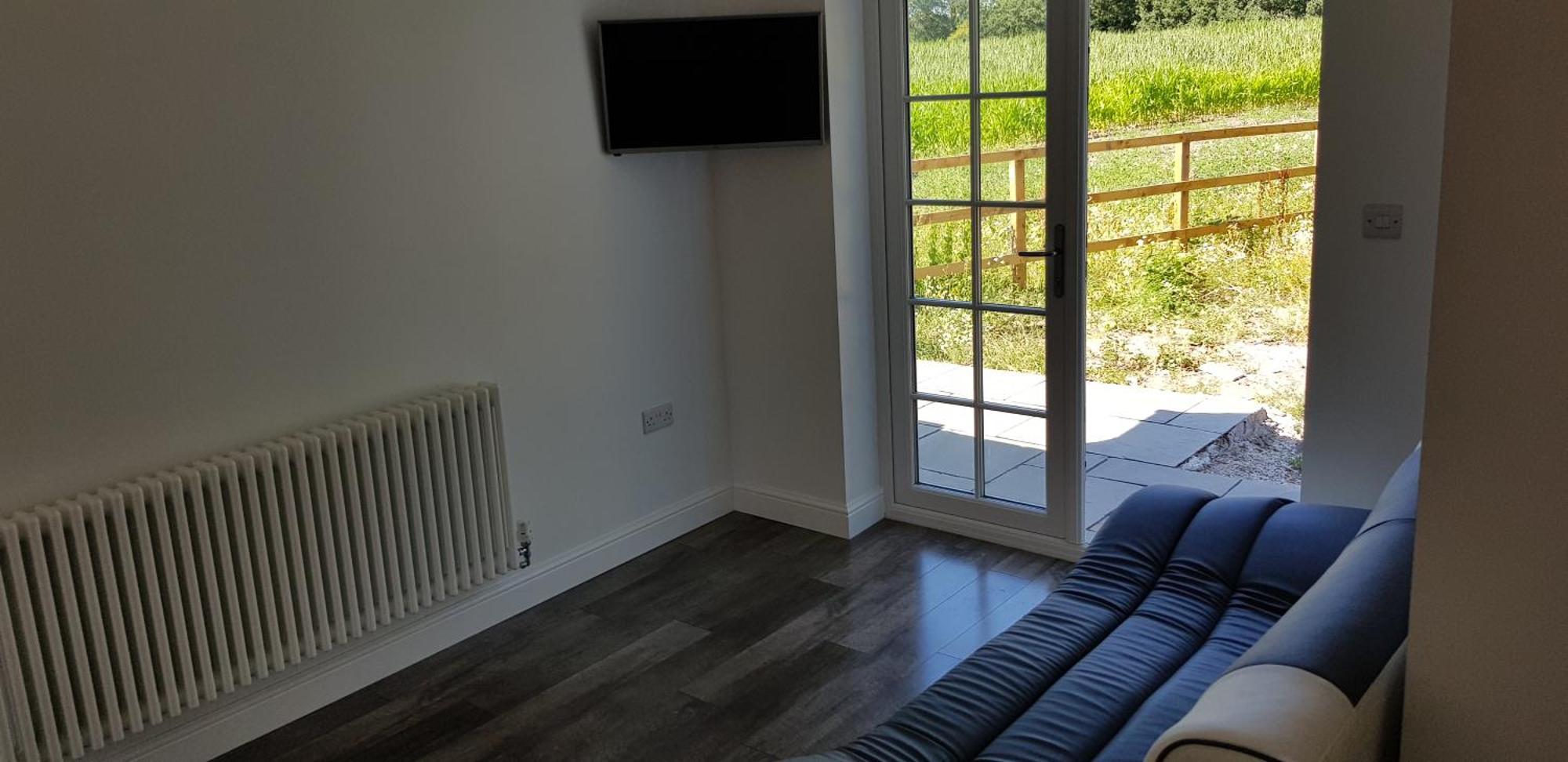 Rookery Lodge Apartments Wistaston Екстериор снимка