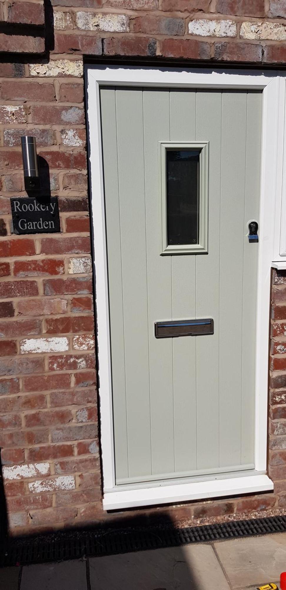 Rookery Lodge Apartments Wistaston Екстериор снимка