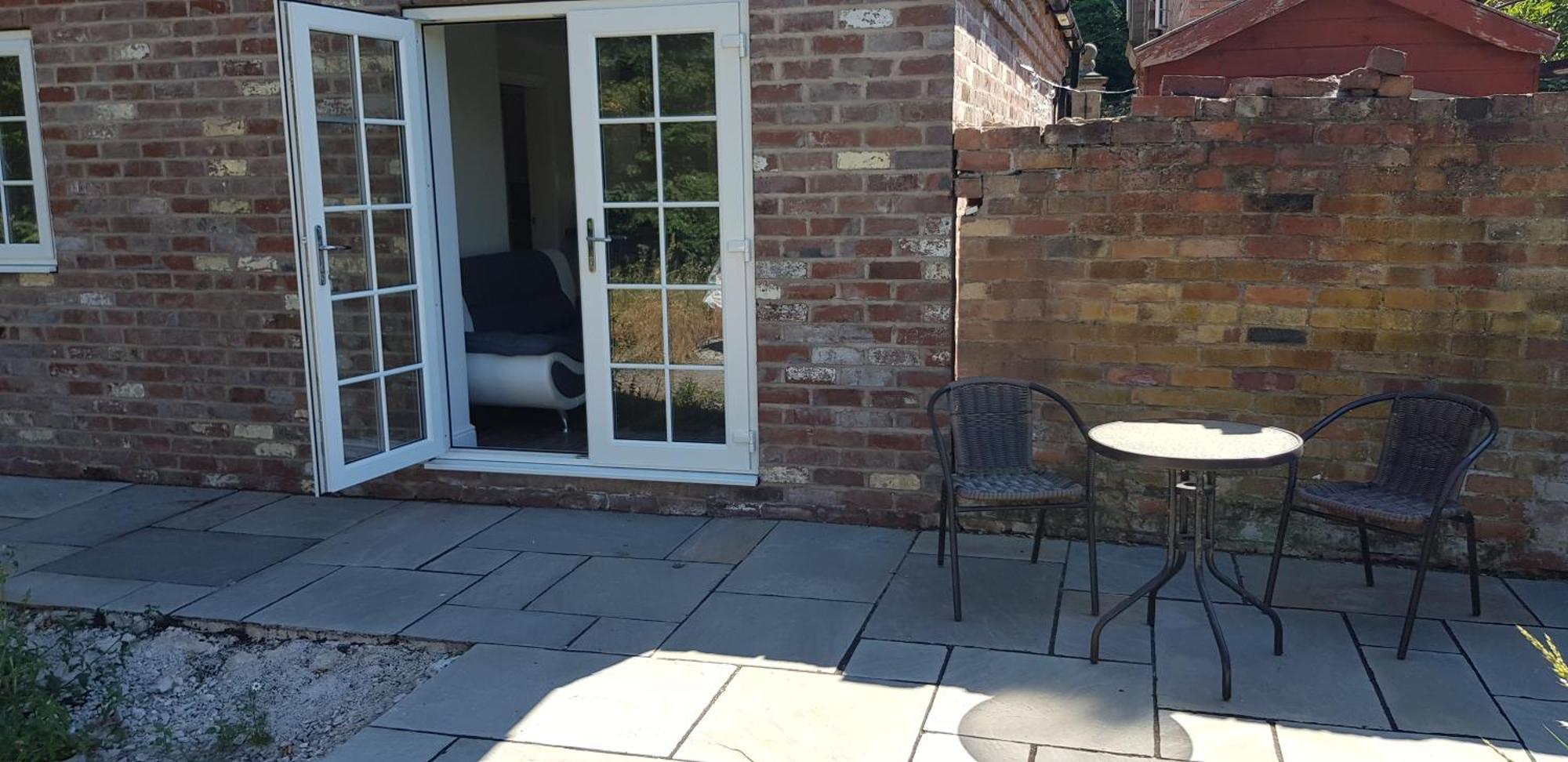 Rookery Lodge Apartments Wistaston Екстериор снимка