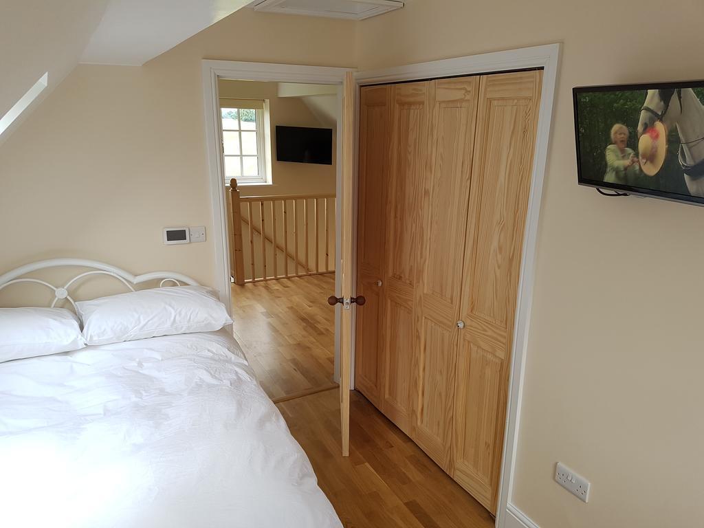 Rookery Lodge Apartments Wistaston Екстериор снимка