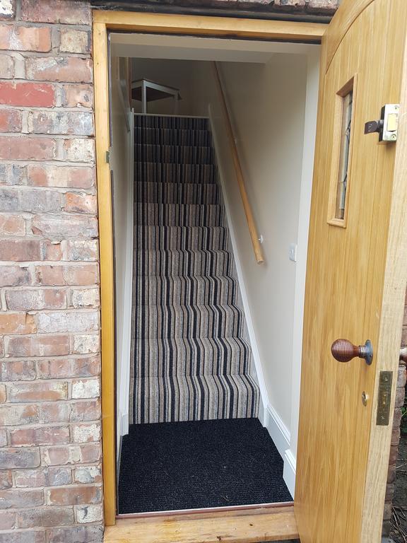 Rookery Lodge Apartments Wistaston Екстериор снимка