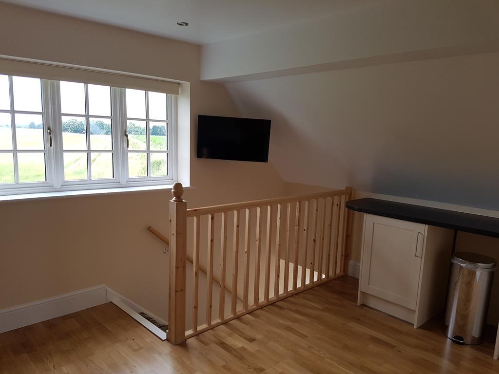 Rookery Lodge Apartments Wistaston Екстериор снимка
