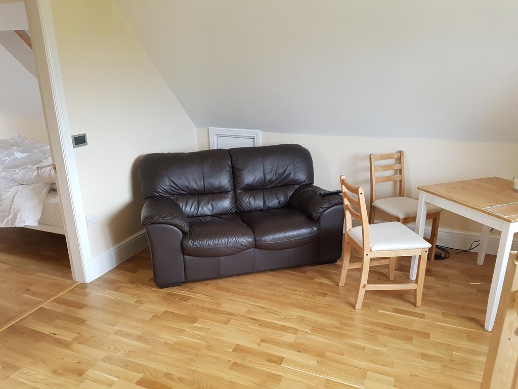 Rookery Lodge Apartments Wistaston Екстериор снимка
