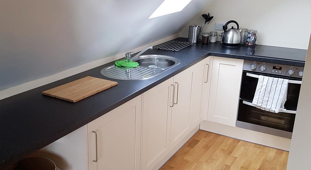 Rookery Lodge Apartments Wistaston Екстериор снимка